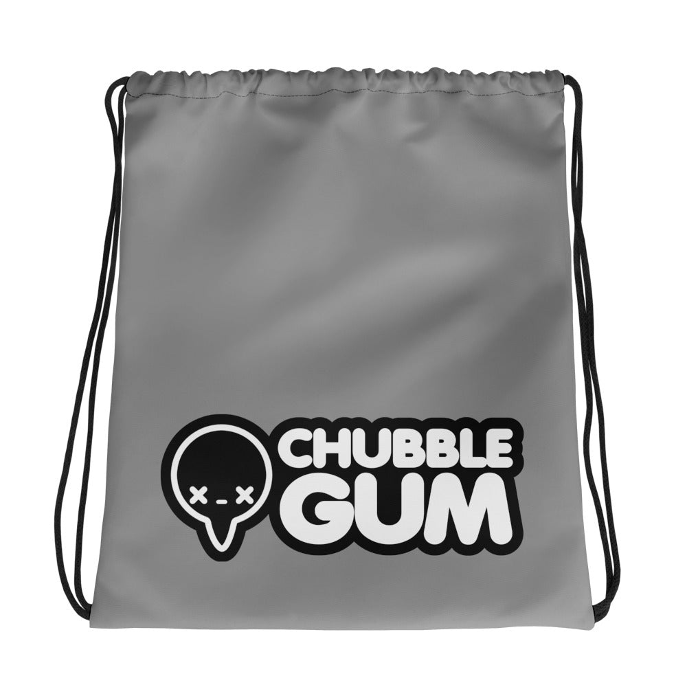 INVERTED - Drawstring Bag – Chubble Gum Swag