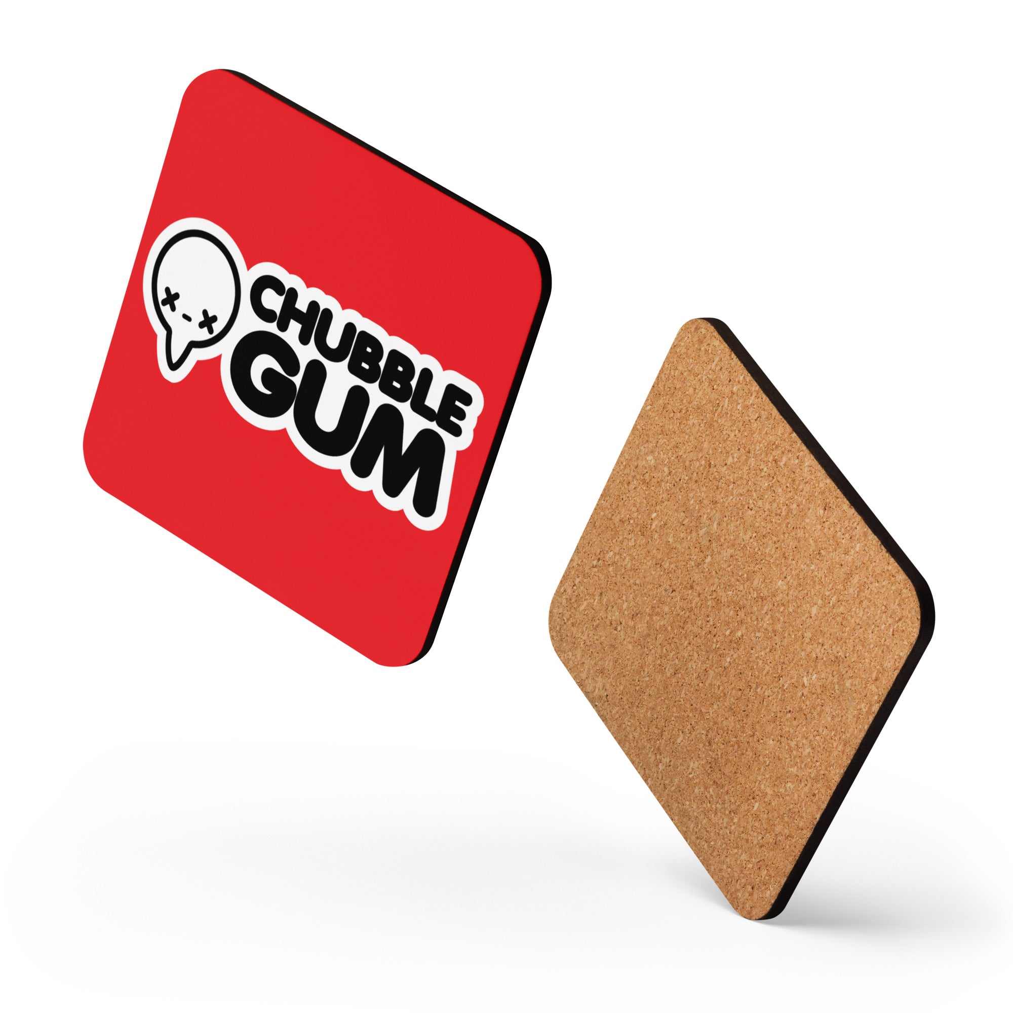 Custom Coaster - I WANT A