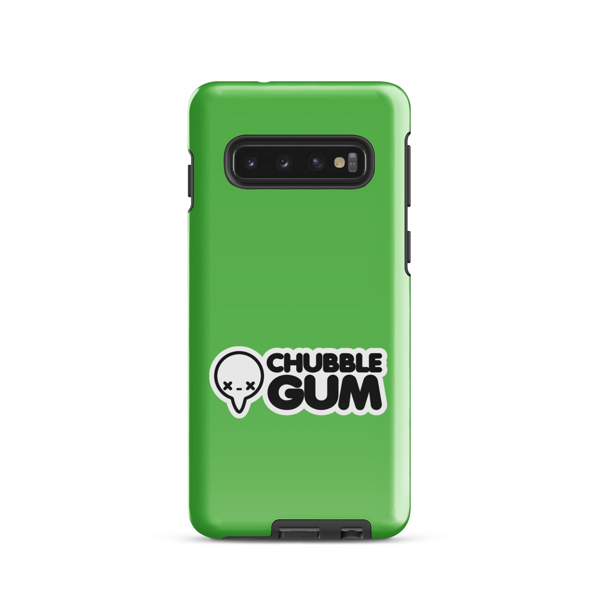 Custom Samsung Case - I WANT A